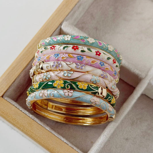 Dream Girl Bangle
