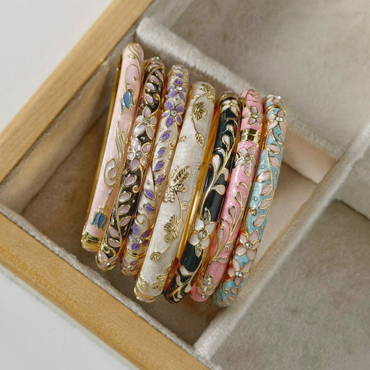Dream Girl Bangle