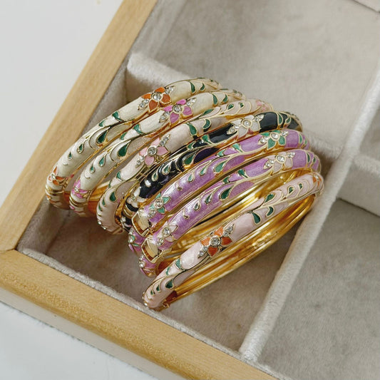 Dream Girl Bangle