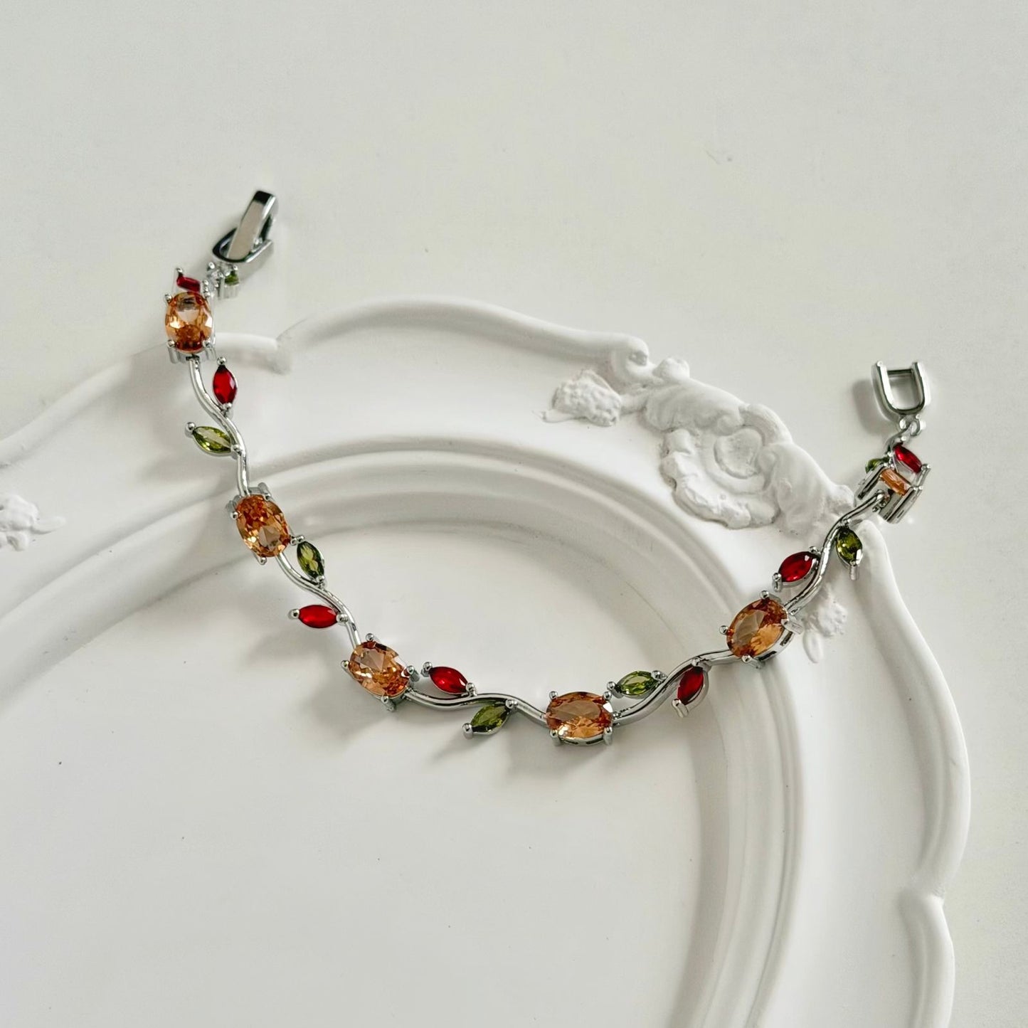 Tulip Bracelet