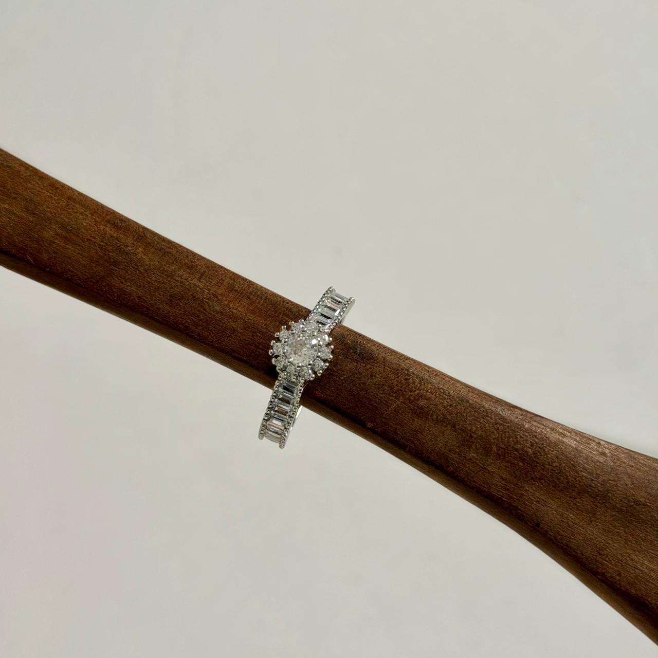 Dune Ring
