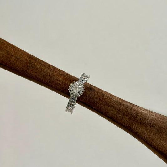 Dune Ring