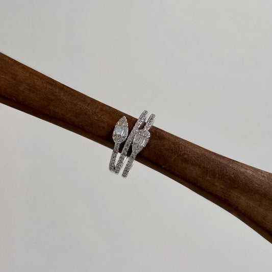 Queen Luxe Ring