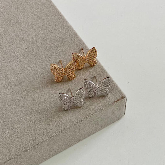 Flutter LUX Studs