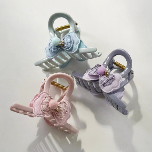 Dreamy Claw Clip