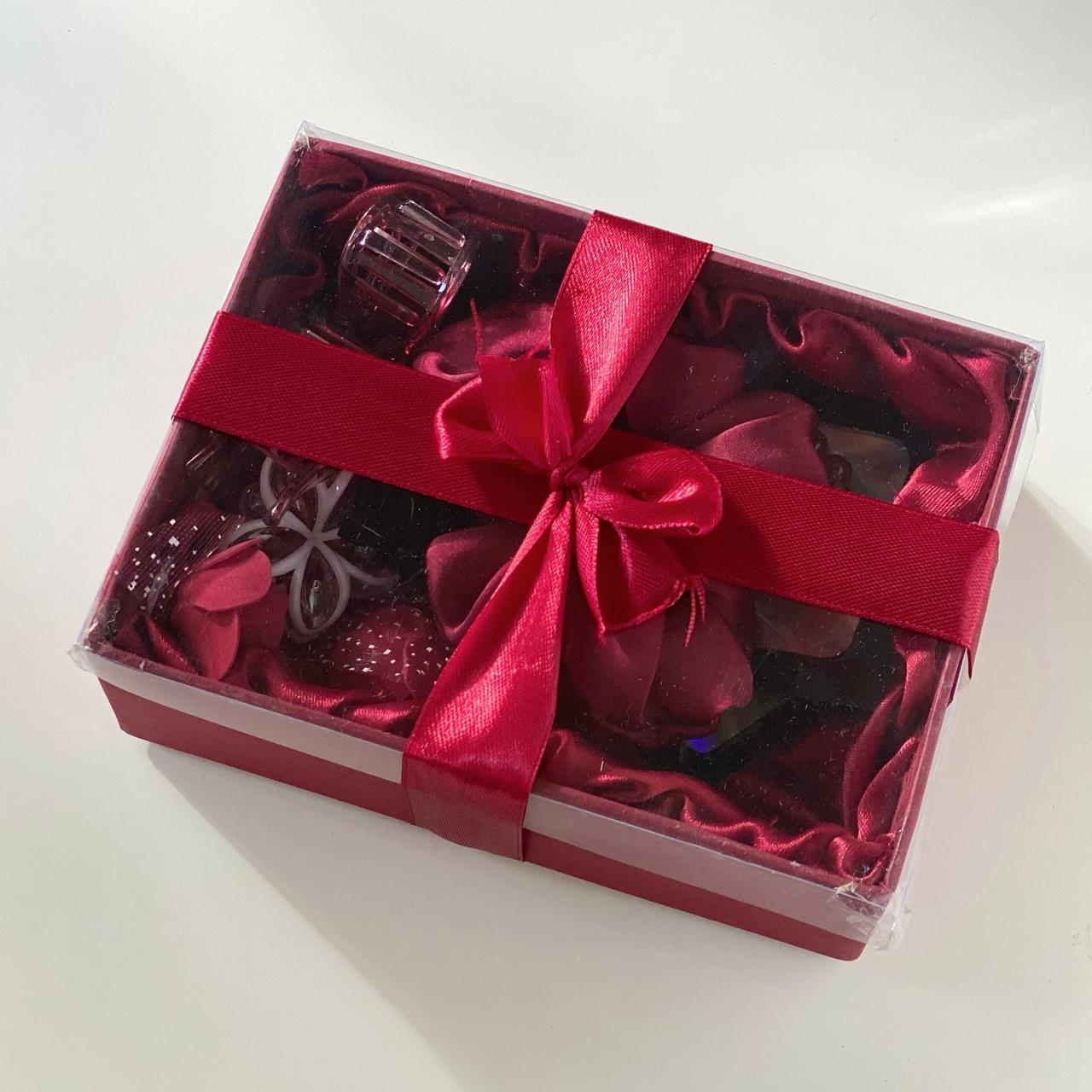 Gift Box Packaging