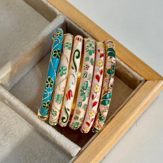 Dream Girl Bangle