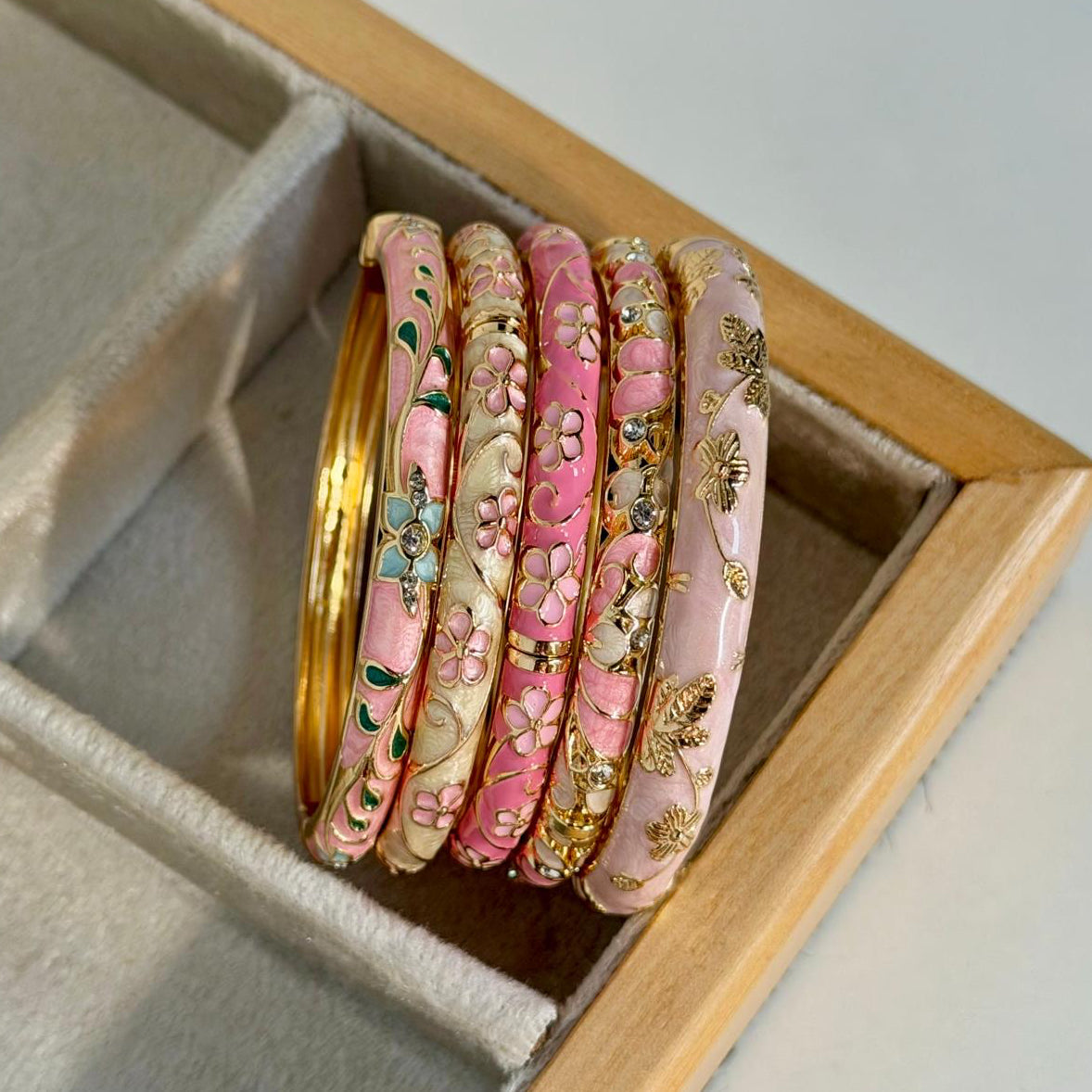 Dream Girl Bangle