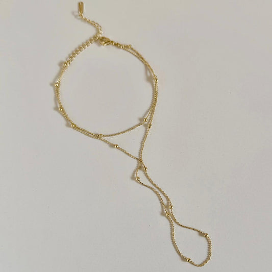 Adore Hand Chain