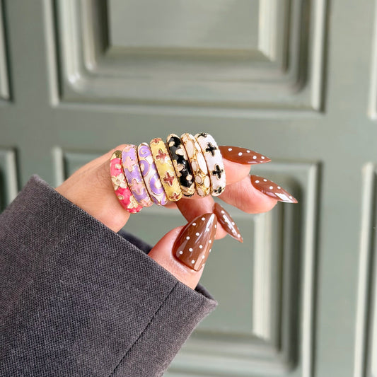 Dream Girl Ring