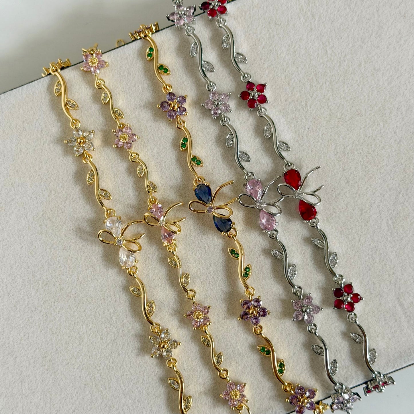Rapunzel Bracelet