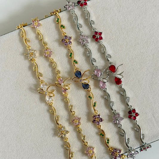 Rapunzel Bracelet