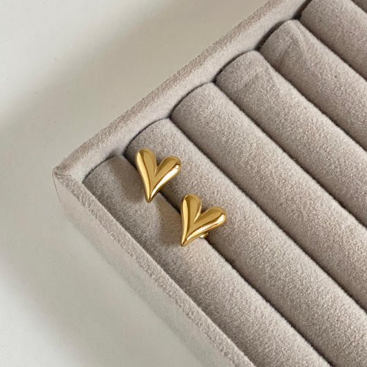 Love Core Studs