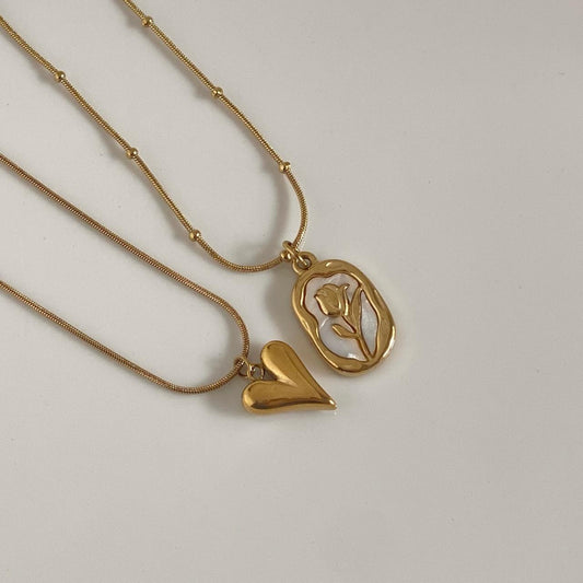 Missy Pendant