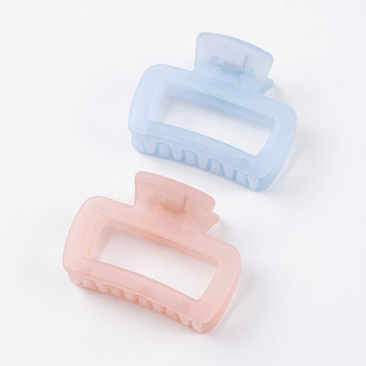 Gloss Claw Clip