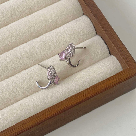 Odette Bloom Studs