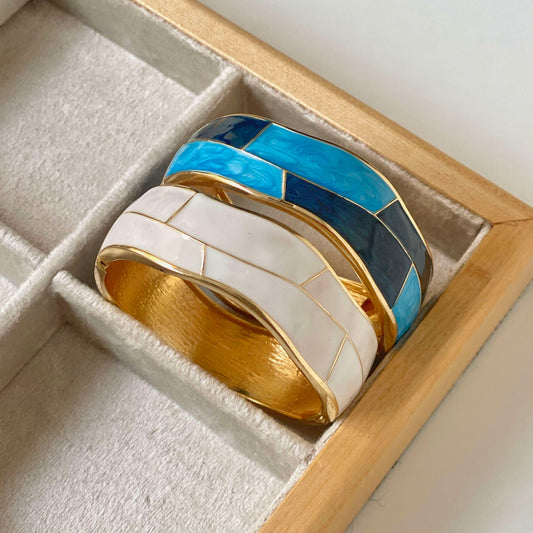 Dream Girl Bangle