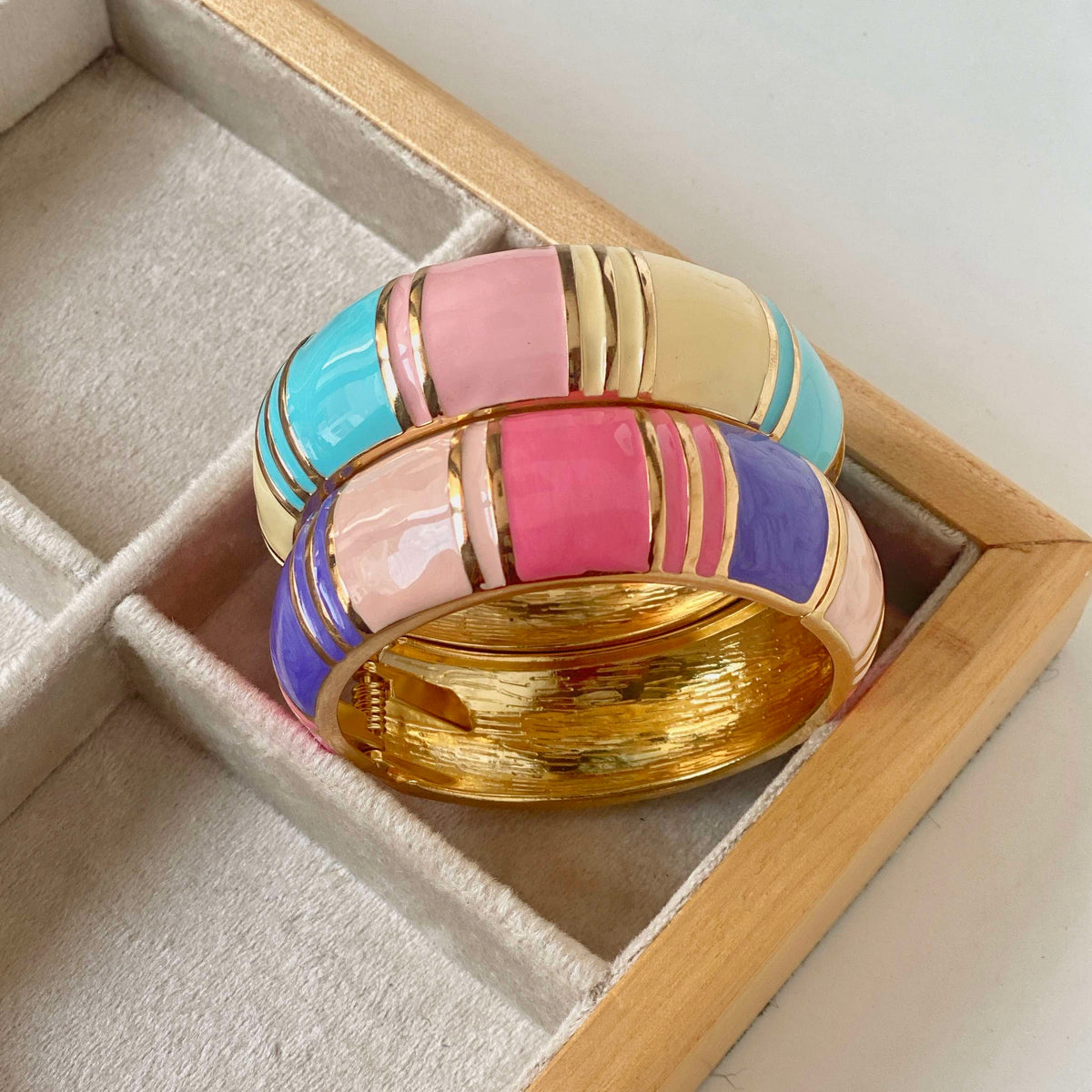 Dream Girl Bangle