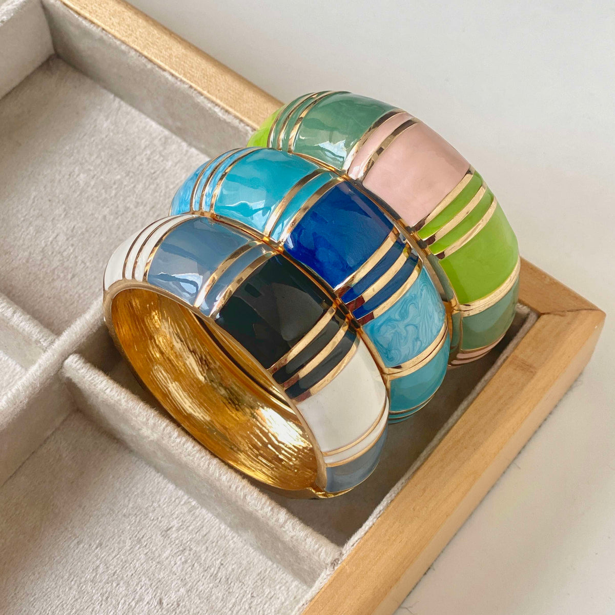 Dream Girl Bangle