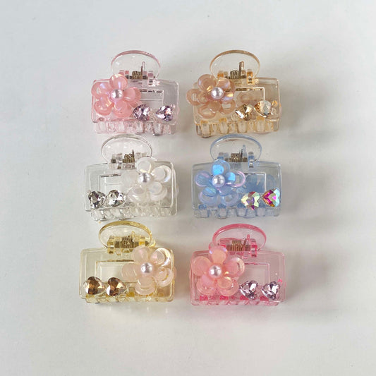 Dreamy Claw Clip