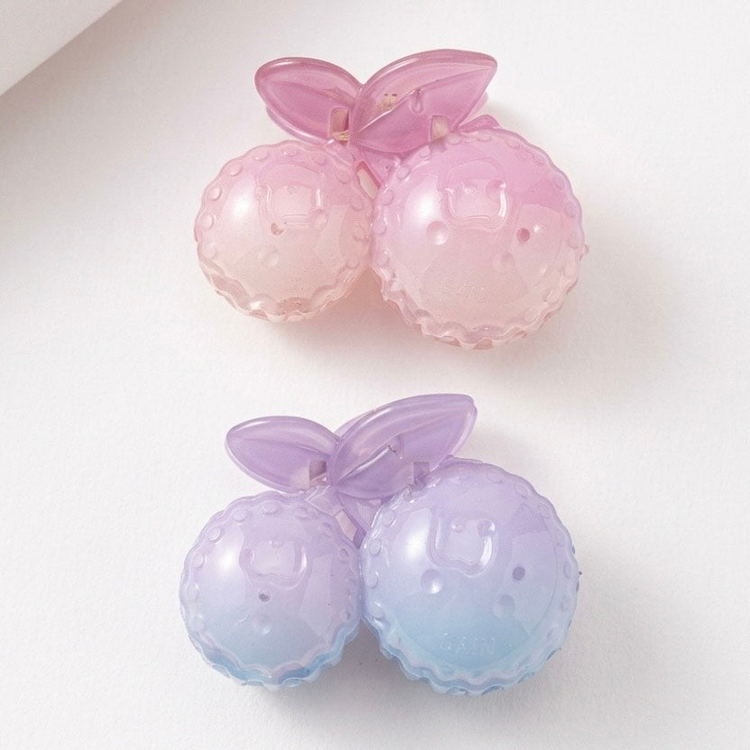 Gloss Claw Clip
