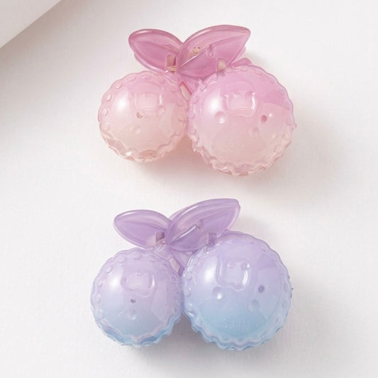 Gloss Claw Clip