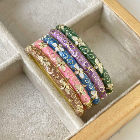 Dream Girl Bangle