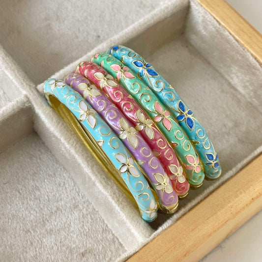 Dream Girl Bangle