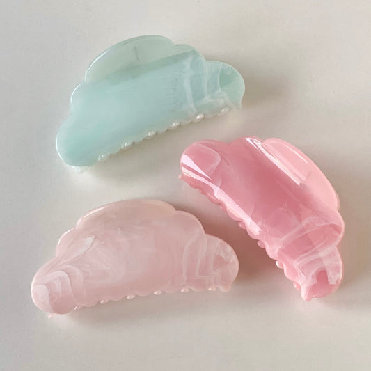 Cotton Candy Cloud Claw