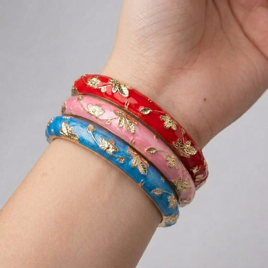Dream Girl Bangle (1 pc)