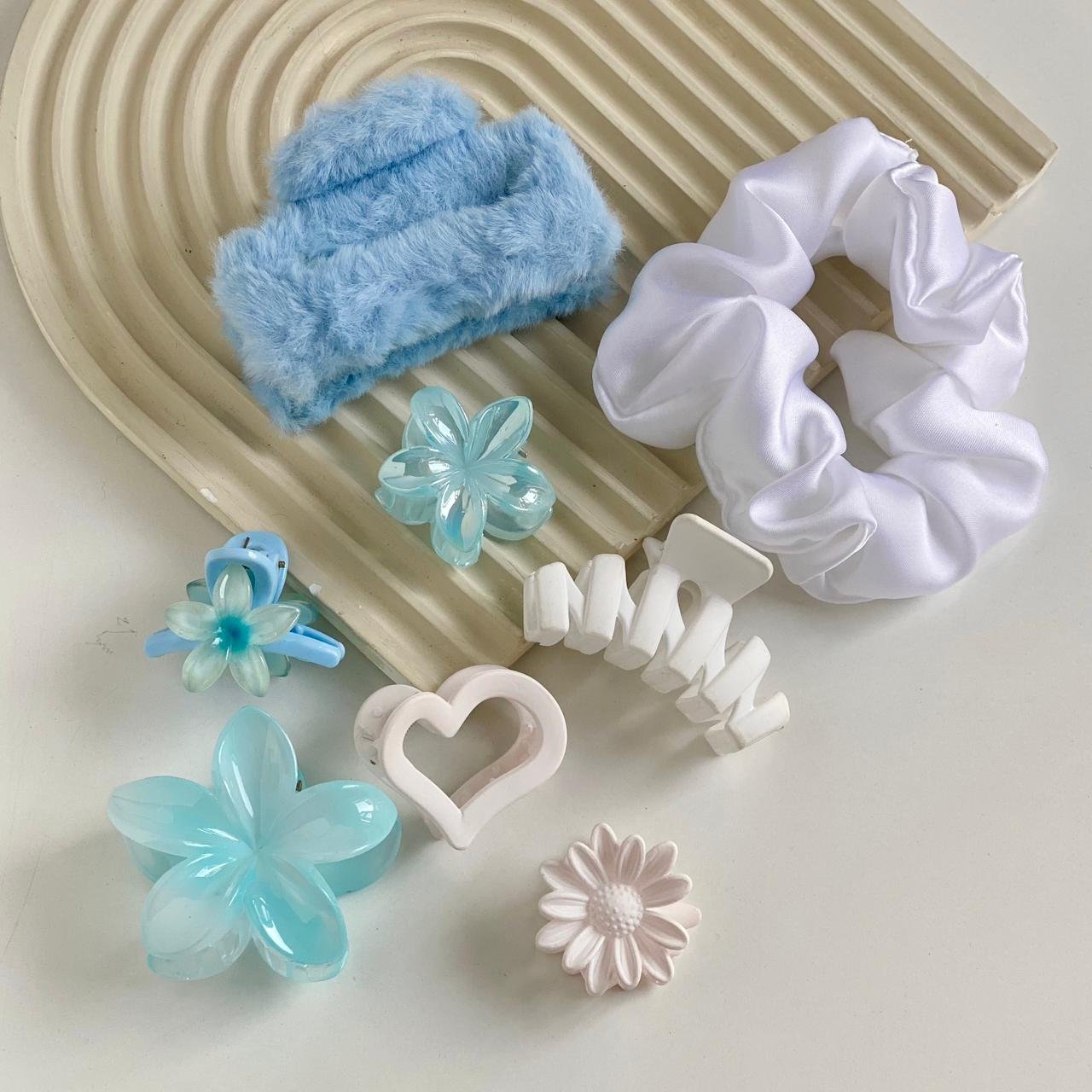 Blue Bliss Bundle