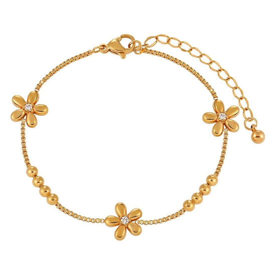 Disty Flora Bracelet
